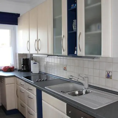 Haus Elsholz Usseln Birke