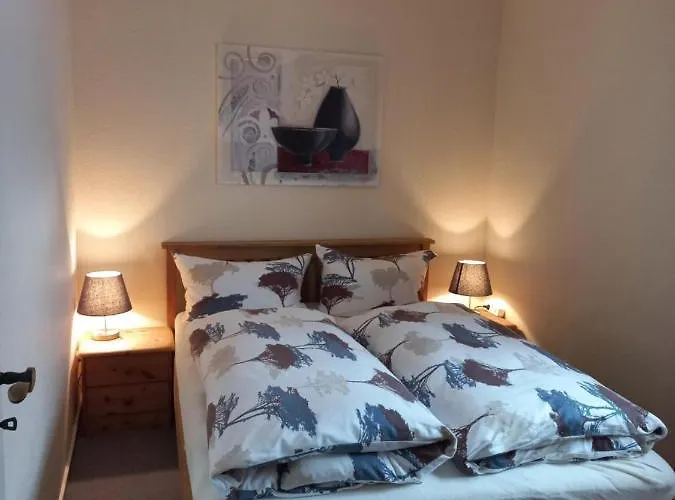 Haus Elsholz Usseln Birke Willingen (Upland)