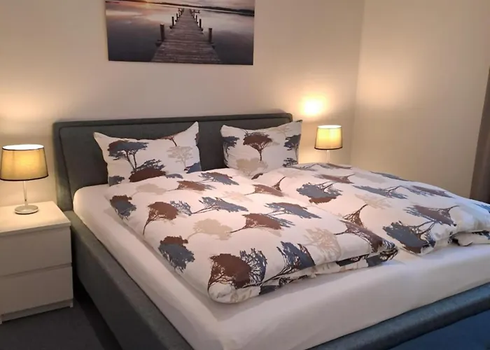 Appartement Haus Elsholz Usseln Birke